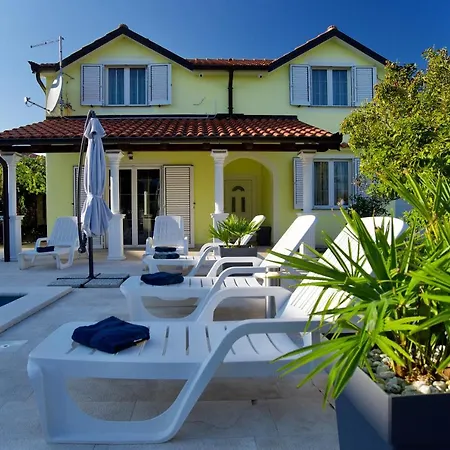 Villa Relax House Nizic *