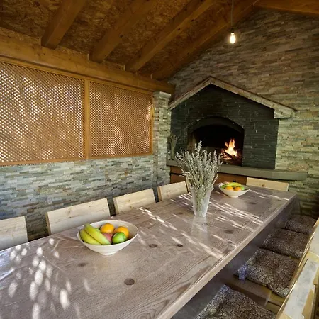 Relax House Nizic