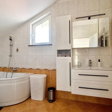 Relax House Nizic * Drazice