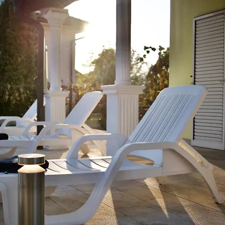 Relax House Nizic