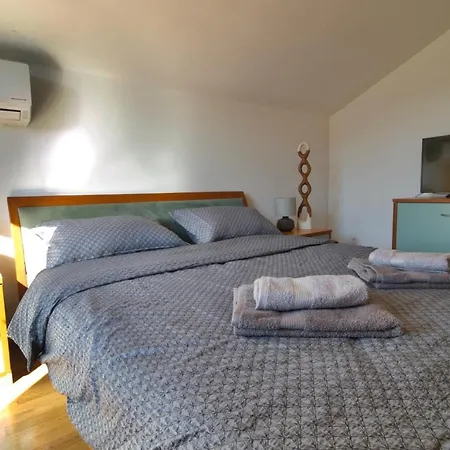 Relax House Nizic Drazice