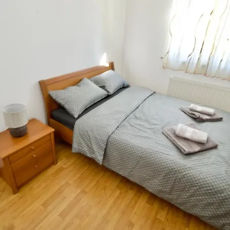 Relax House Nizic Villa