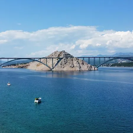 Relax House Nizic * Drazice