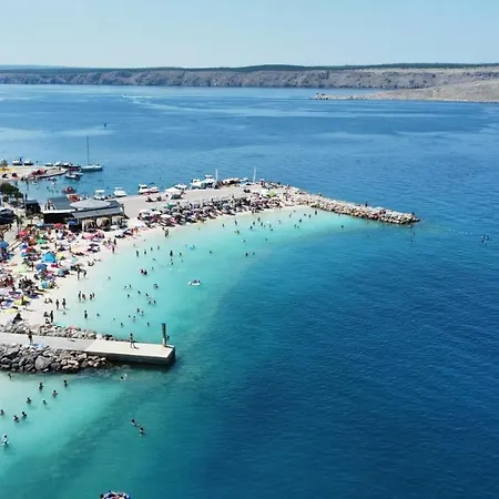 Villa Relax House Nizic *