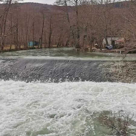 Villa Relax House Nizic Drazice