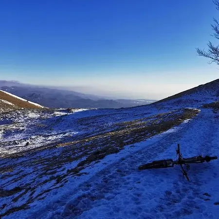 Relax House Nizic Villa