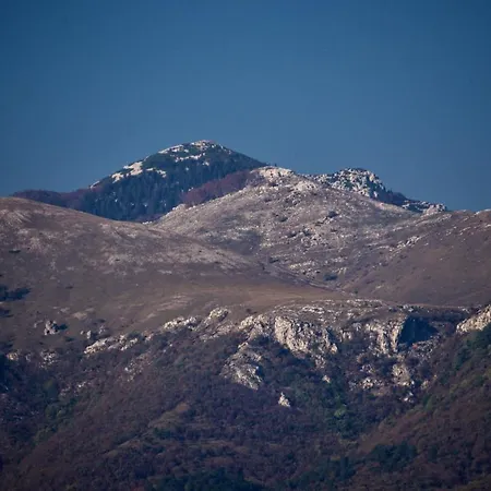 Relax House Nizic Villa *