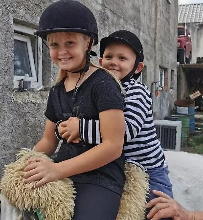 Relax House Nizic * Drazice