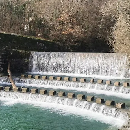 Villa Relax House Nizic *