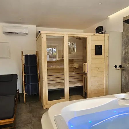 Villa Relax House Nizic *