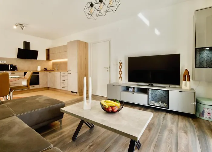 ヴィラ Relax House Nizic *