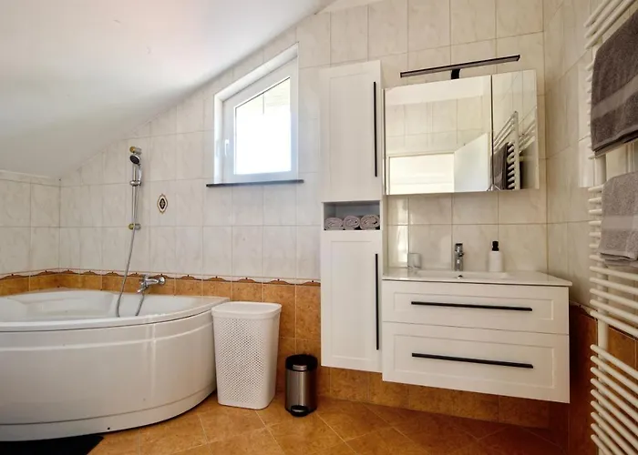 Relax House Nizic * Dražice