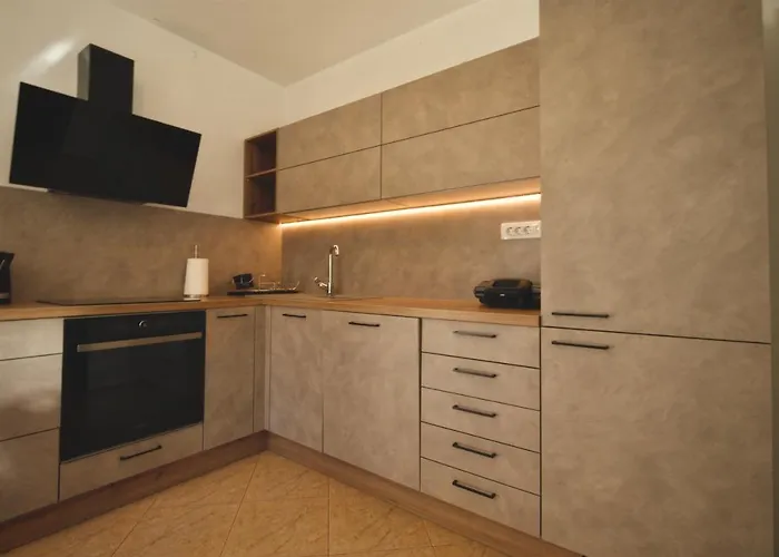 ヴィラ Relax House Nizic