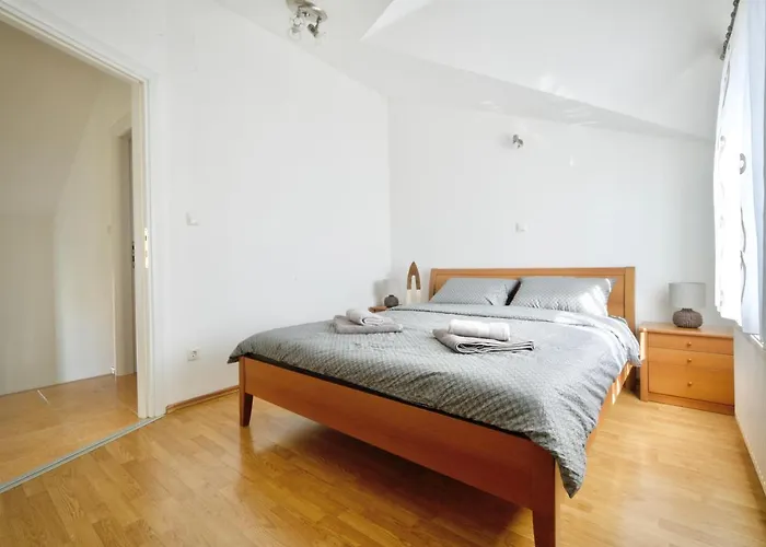 ヴィラ Relax House Nizic Dražice