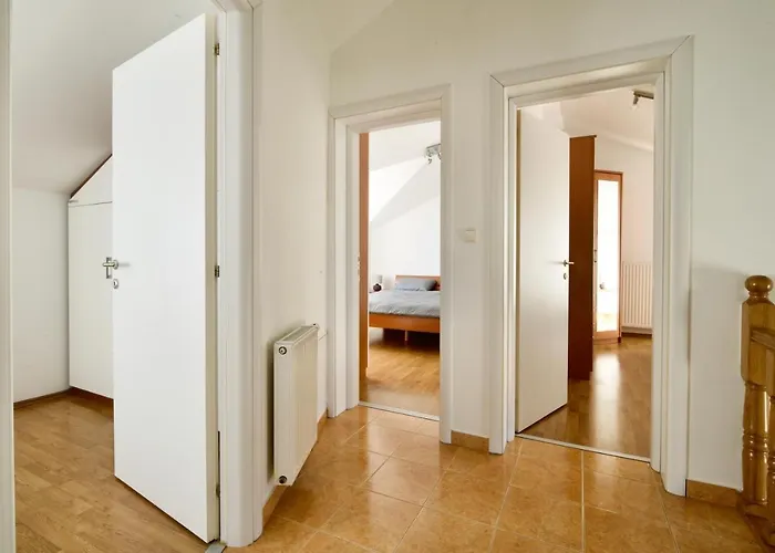 Relax House Nizic * Dražice