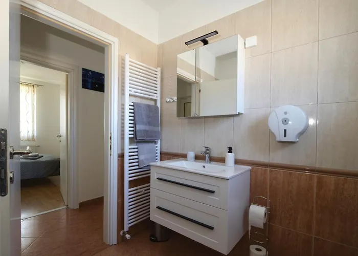 Relax House Nizic * Dražice