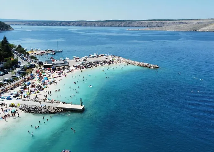 ヴィラ Relax House Nizic *