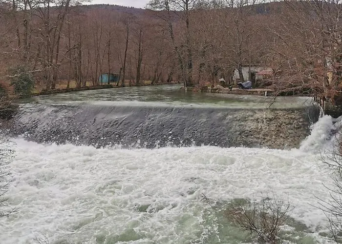 ヴィラ Relax House Nizic Dražice