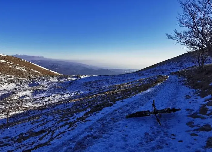 Relax House Nizic ヴィラ