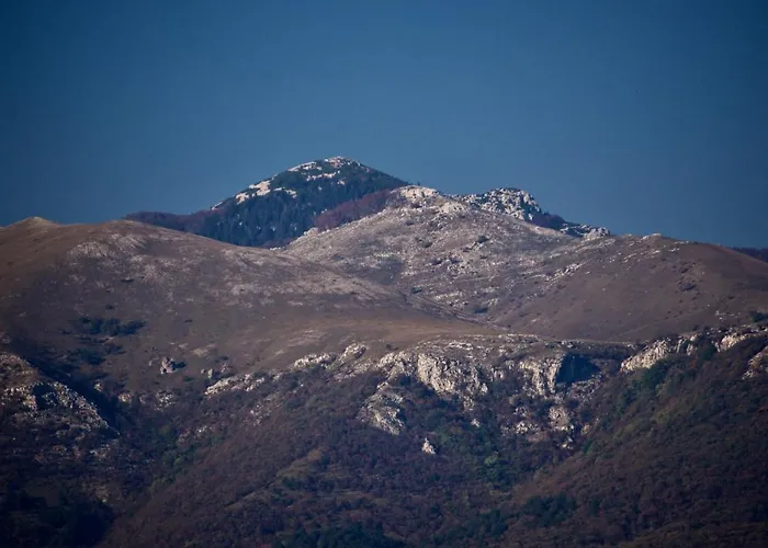 Relax House Nizic ヴィラ *