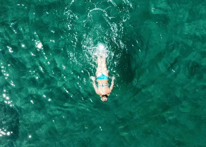 ヴィラ Relax House Nizic *