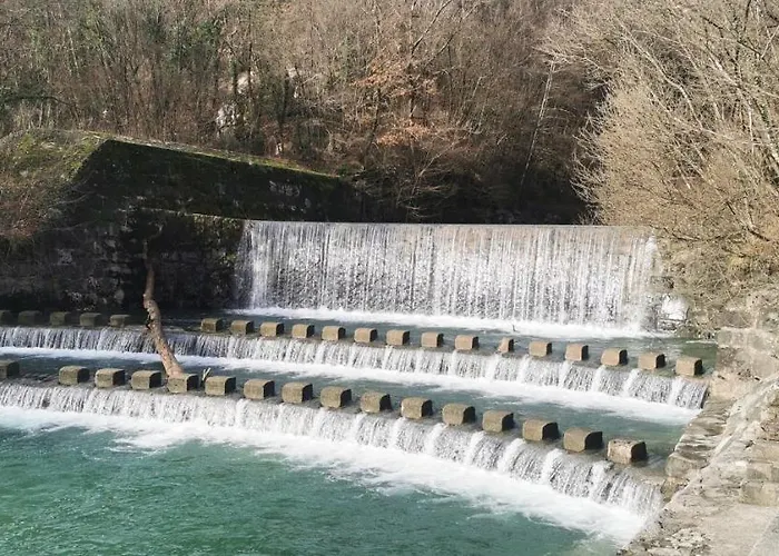 ヴィラ Relax House Nizic *