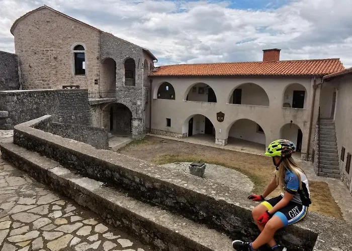 ヴィラ Relax House Nizic