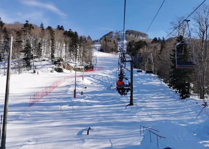 ヴィラ Relax House Nizic Dražice