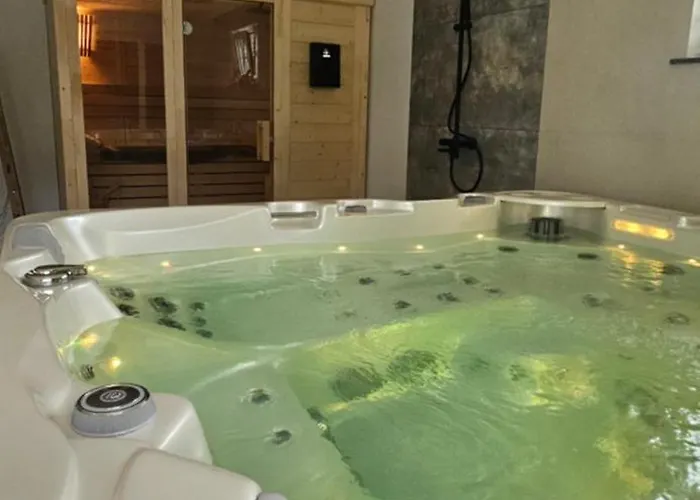 Relax House Nizic ヴィラ Dražice