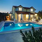Relax House Nizic Drazice