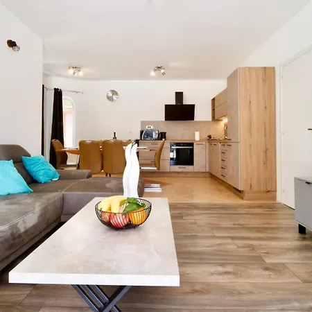 Relax House Nizic * Drazice