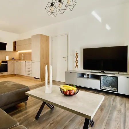 Vila Relax House Nizic *