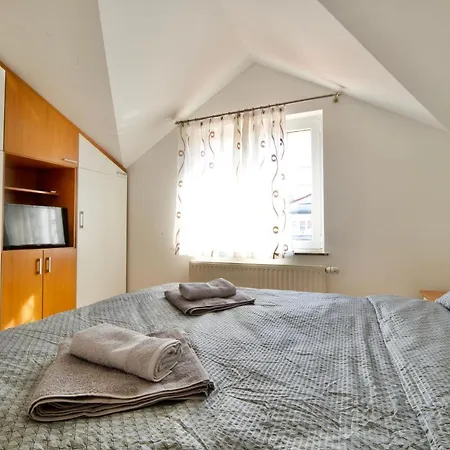 וילה Relax House Nizic Drazice