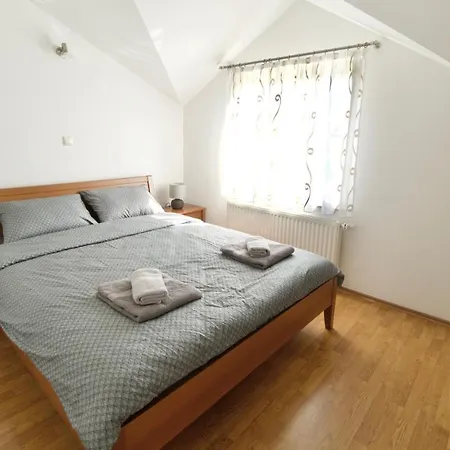 Relax House Nizic Willa
