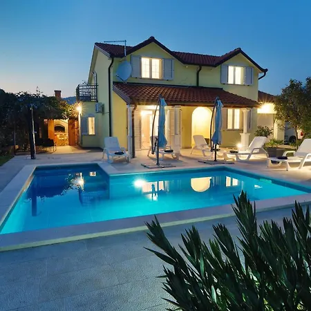 Relax House Nizic Drazice
