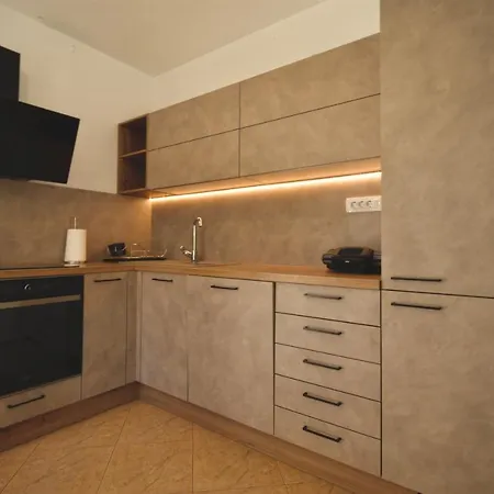 Villa Relax House Nizic