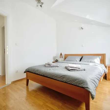 Vila Relax House Nizic Drazice