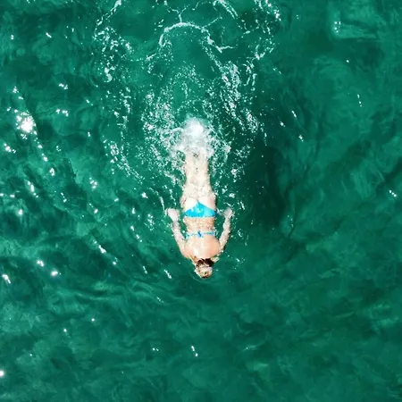 Willa Relax House Nizic *