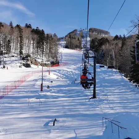 Willa Relax House Nizic Drazice