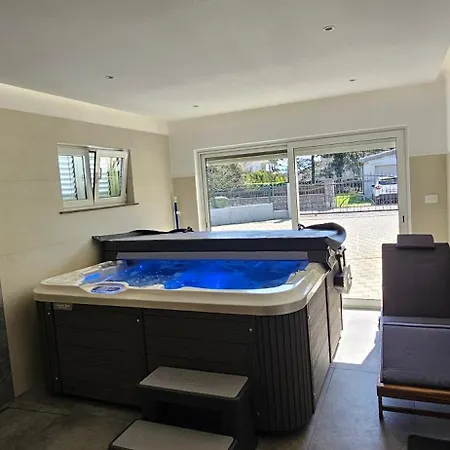 Vila Relax House Nizic