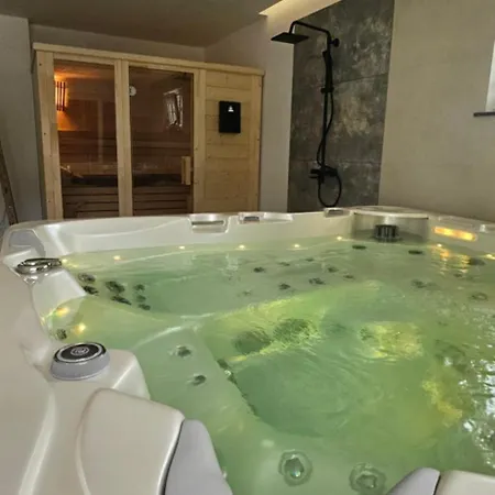 Relax House Nizic Vila Drazice