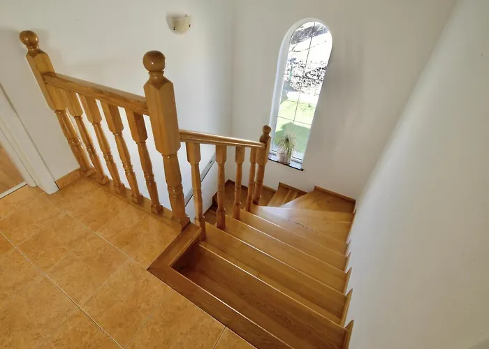 Villa Relax House Nizic *