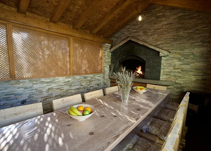 Relax House Nizic