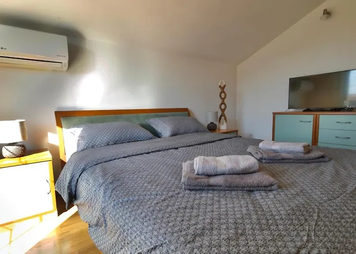 Relax House Nizic Drazice