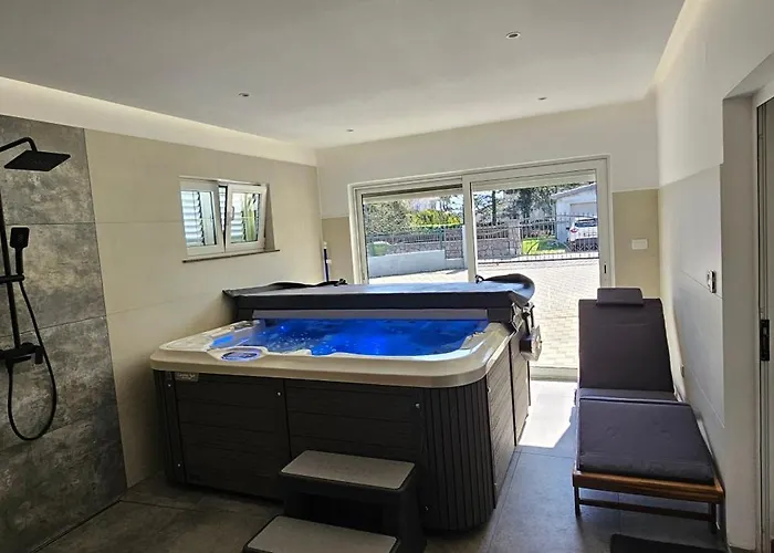 Villa Relax House Nizic